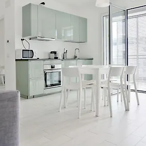 Apartamento Luxury 3 Bedroom 100 Mq Next To Rho Fiera And San Siro, Milán